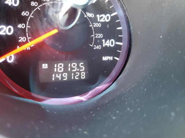 Photo 8 from auction – 2013 SUBARU TRIBECA LI with VIN 4S4WX9KD0D4400919