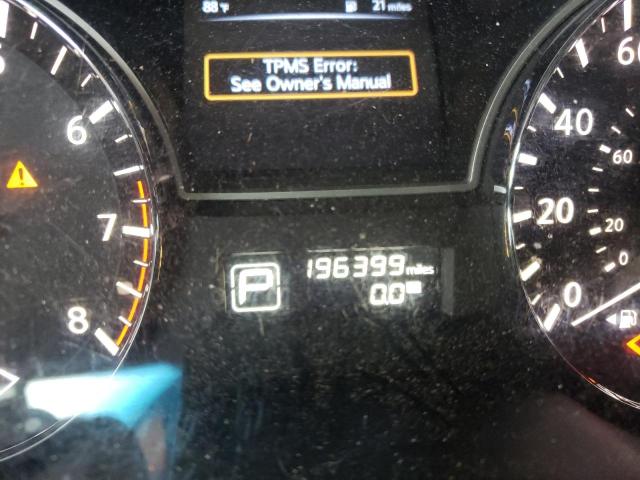 Photo 8 from auction – 2015 NISSAN PATHFINDER with VIN 5N1AR2MN4FC650111