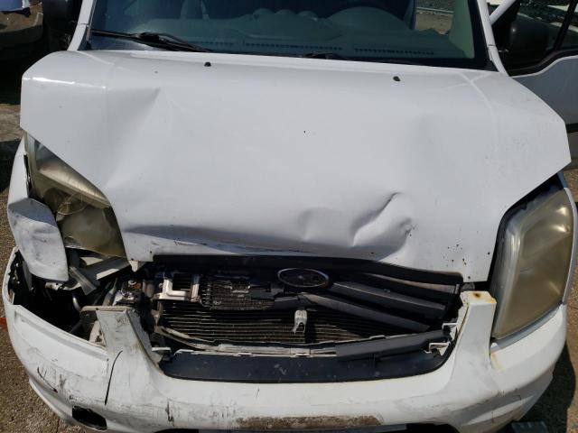 Photo 7 from auction – 2010 FORD TRANSIT CO with VIN NM0LS6BN2AT024848