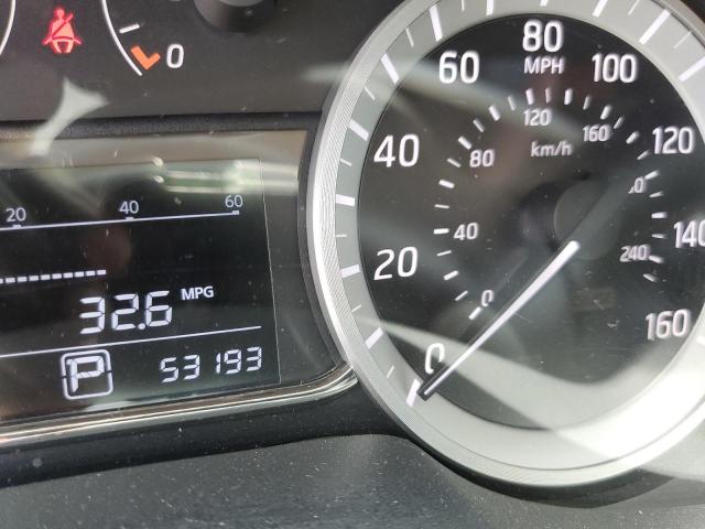 Photo 8 from auction – 2013 NISSAN SENTRA with VIN 3N1AB7AP2DL796166