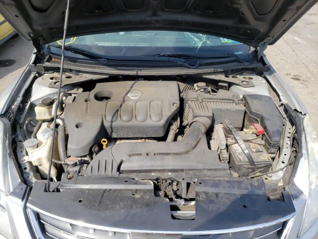 Photo 7 from auction – 2011 NISSAN ALTIMA BAS with VIN 1N4AL2AP9BN405305