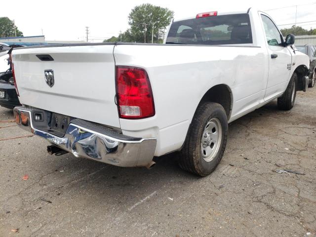 Photo 4 from auction – 2020 RAM 1500 CLASS with VIN 3C6JR6DT7LG144086