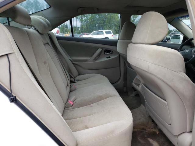 Photo 6 from auction – 2007 TOYOTA CAMRY CE with VIN JTNBE46K073080284