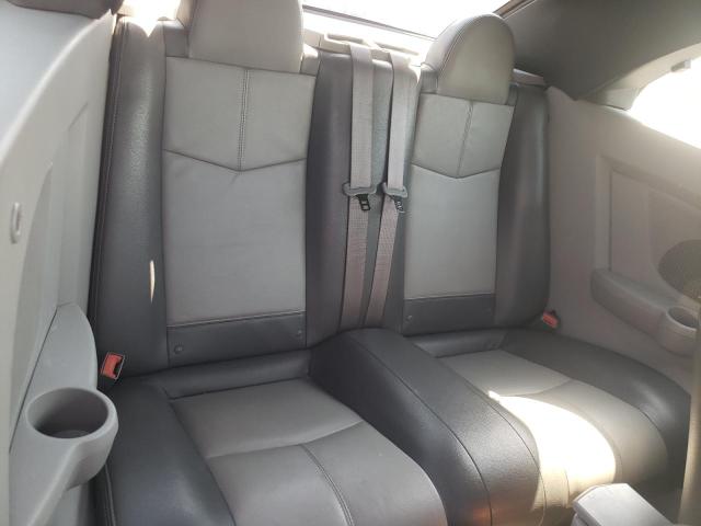 Photo 6 from auction – 2008 CHRYSLER SEBRING TO with VIN 1C3LC55R98N693579