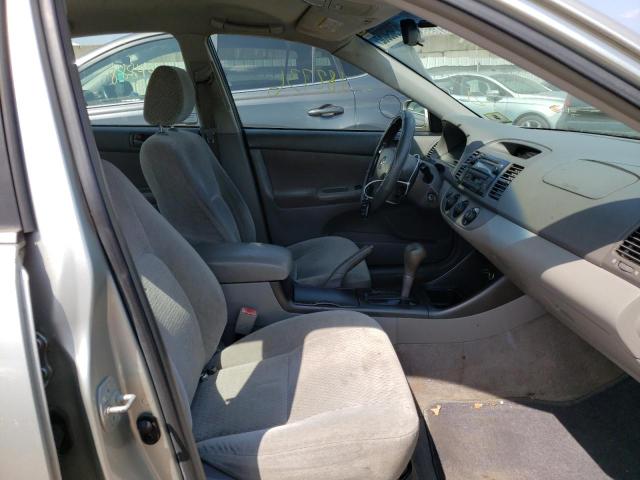 Zdjęcie 5 z aukcji – 2003 TOYOTA CAMRY z VIN JTDBE32K030165111