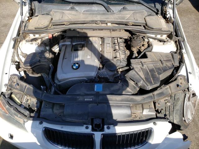 Photo 7 from auction – 2006 BMW 325I with VIN WBAVB13546PT20691