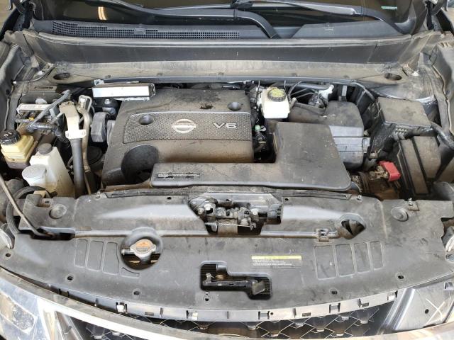 Photo 7 from auction – 2013 NISSAN PATHFINDER with VIN 5N1AR2MM7DC680319