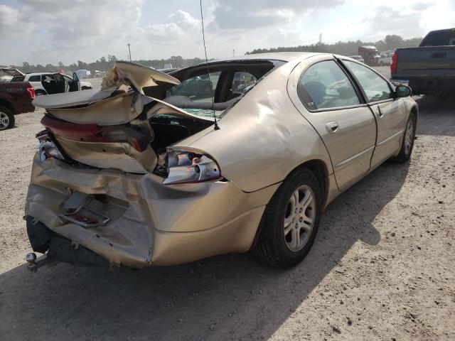 Photo 4 from auction – 1998 DODGE INTREPID E with VIN 2B3HD56J1WH177778