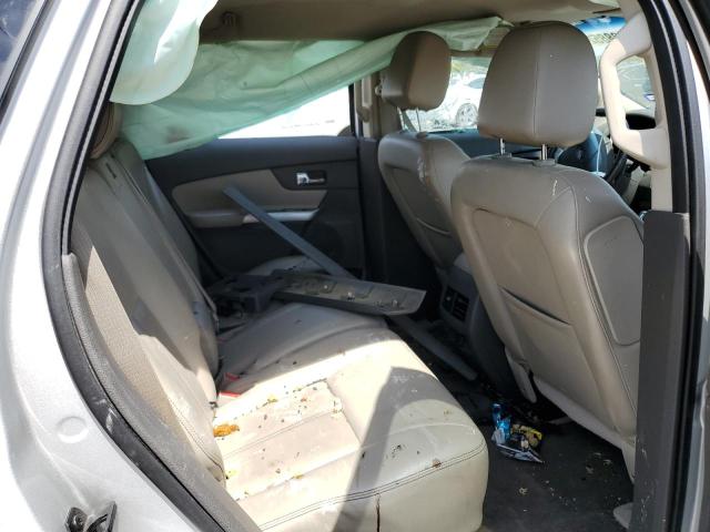 Photo 6 from auction – 2013 FORD EDGE LIMIT with VIN 2FMDK3KC5DBA17669