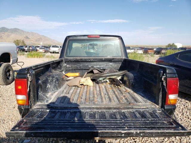 Photo 6 from auction – 1999 FORD RANGER with VIN 1FTYR10V1XUB51412