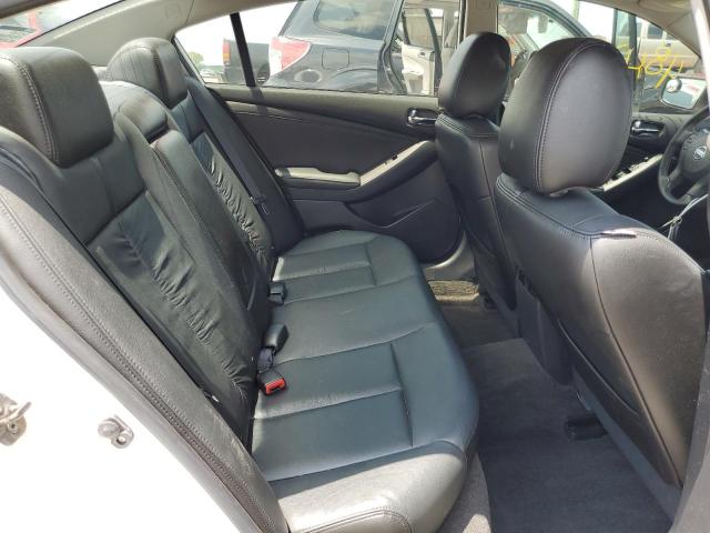 Photo 6 from auction – 2010 NISSAN ALTIMA BAS with VIN 1N4AL2AP8AC150284