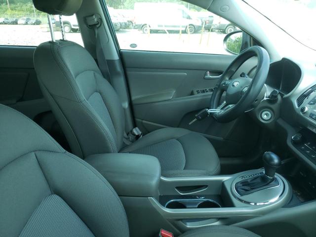 Photo 5 from auction – 2014 KIA SPORTAGE B with VIN KNDPB3AC2E7601959
