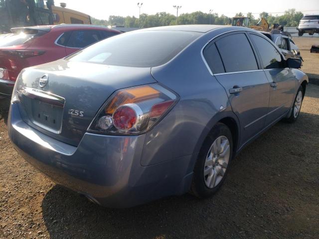 Photo 4 from auction – 2010 NISSAN ALTIMA BAS with VIN 1N4AL2AP9AN452820