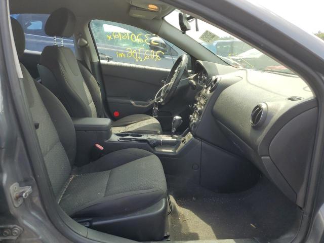 Photo 5 from auction – 2008 PONTIAC G6 BASE with VIN 1G2ZG57B284136761