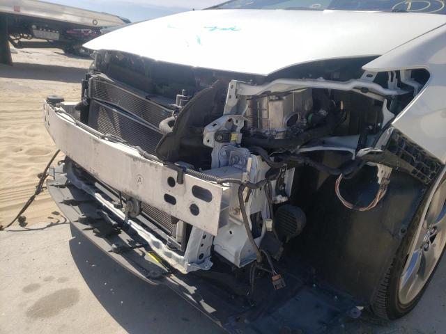 Photo 9 from auction – 2013 TOYOTA PRIUS with VIN JTDKN3DU4D1666660