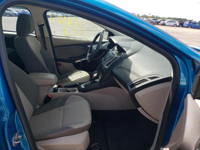 Photo 5 from auction – 2014 FORD FOCUS SE with VIN 1FADP3F22EL233252