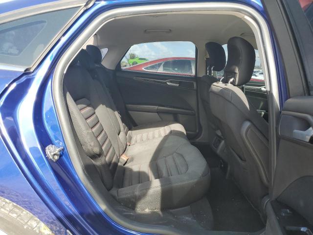 Photo 6 from auction – 2013 FORD FUSION SE with VIN 3FA6P0H73DR375867