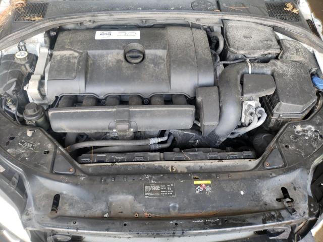 Photo 7 from auction – 2011 VOLVO XC70 3.2 with VIN YV4952BL9B1094532