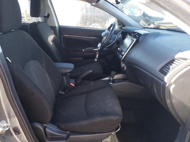 Photo 5 from auction – 2020 MITSUBISHI OUTLANDER with VIN JA4AP4AU5LU026447