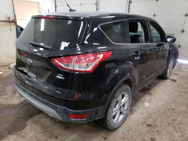 صورة رقم 4 من المزاد - 2016 FORD ESCAPE SE مع VIN 1FMCU9G92GUA28262