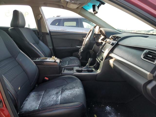 Photo 5 from auction – 2015 TOYOTA CAMRY LE with VIN 4T1BF1FK2FU940514
