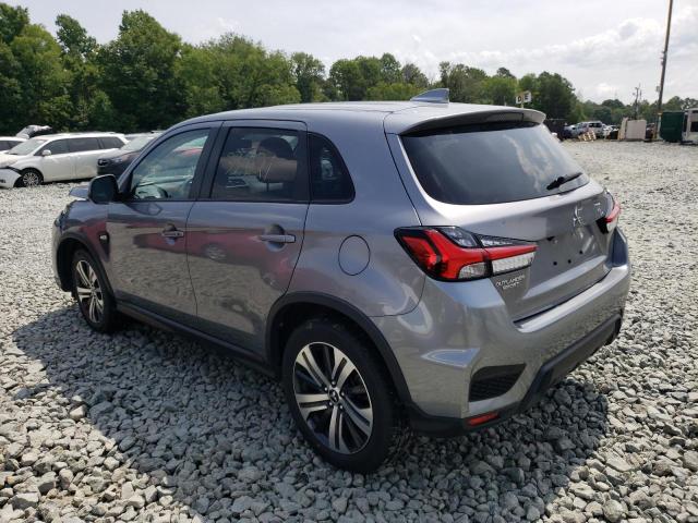 Photo 3 from auction – 2020 MITSUBISHI OUTLANDER with VIN JA4AP3AU4LU021315