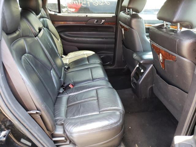 Photo 6 from auction – 2013 LINCOLN MKT with VIN 2LMHJ5NK7DBL51161