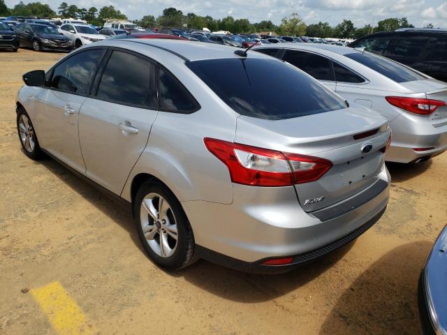 Photo 3 from auction – 2013 FORD FOCUS SE with VIN 1FADP3F28DL188381