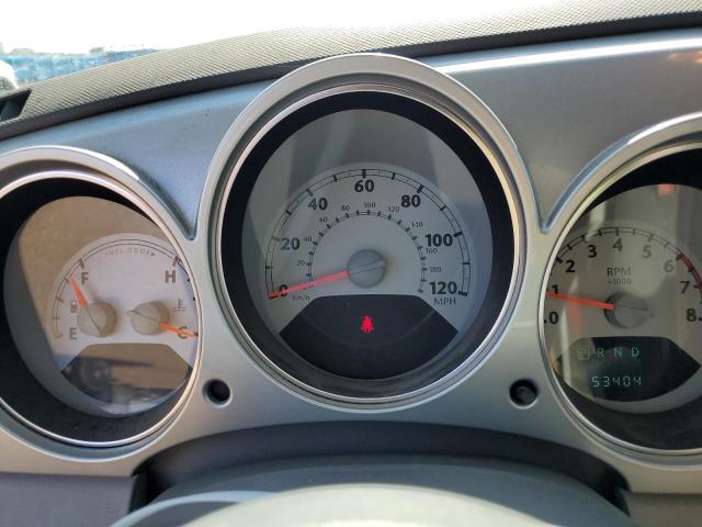 صورة رقم 8 من المزاد - 2007 CHRYSLER PT CRUISER مع VIN 3C3JY45X77T523365