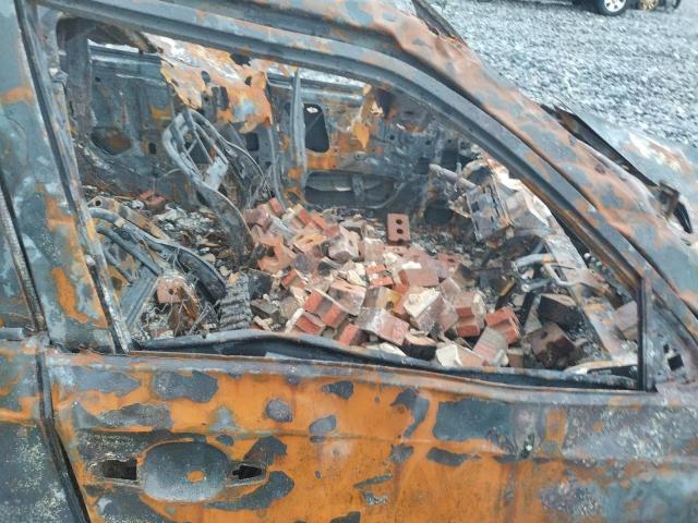 Photo 5 from auction – 2010 SUBARU FORESTER 2 with VIN JF2SH6AC5AH737082