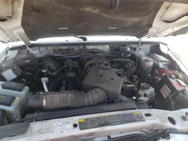 Photo 7 from auction – 2011 FORD RANGER SUP with VIN 1FTLR4FE3BPA97203