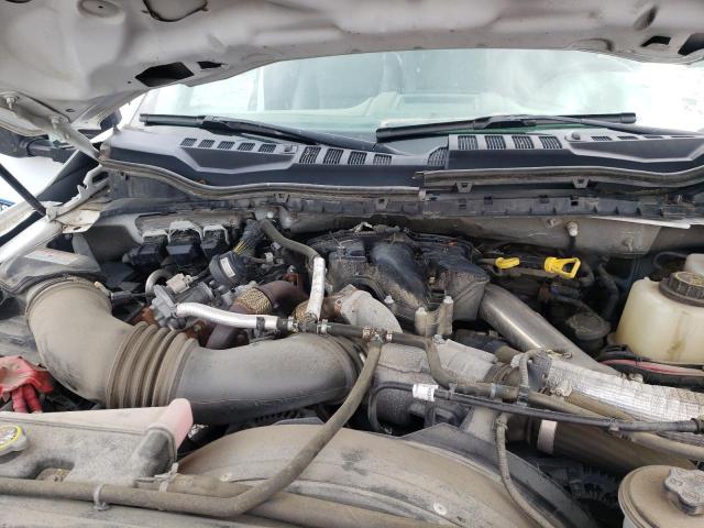 Photo 7 from auction – 2018 FORD F350 SUPER with VIN 1FD8W3HT0JEC85798