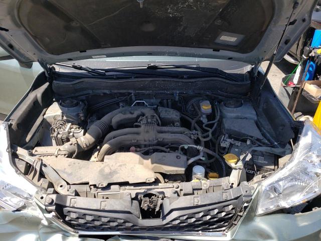 Photo 7 from auction – 2015 SUBARU FORESTER 2 with VIN JF2SJAGC2FH585123