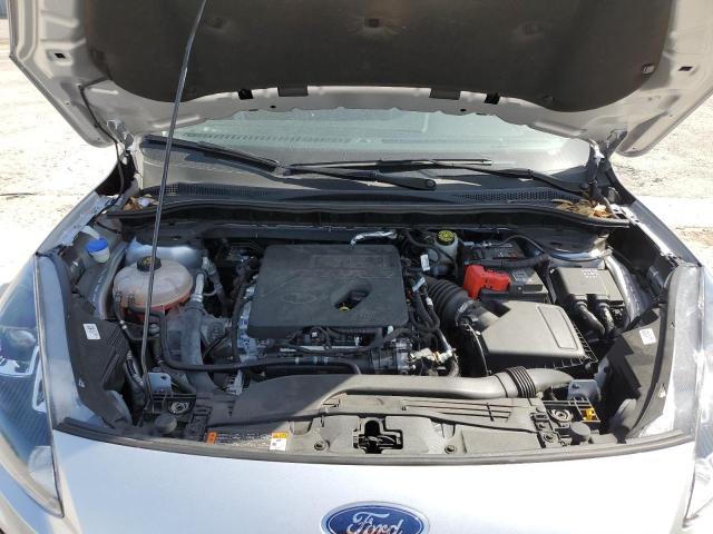Photo 7 from auction – 2020 FORD ESCAPE SE with VIN 1FMCU0G69LUA67264