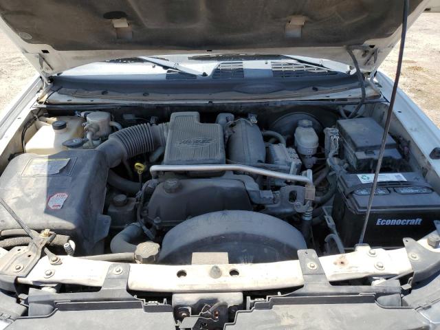 Photo 7 from auction – 2005 CHEVROLET TRAILBLAZE with VIN 1GNET16S256152983