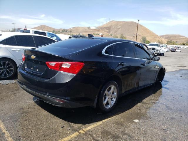 Photo 3 from auction – 2018 CHEVROLET MALIBU LS with VIN 1G1ZB5ST9JF261401