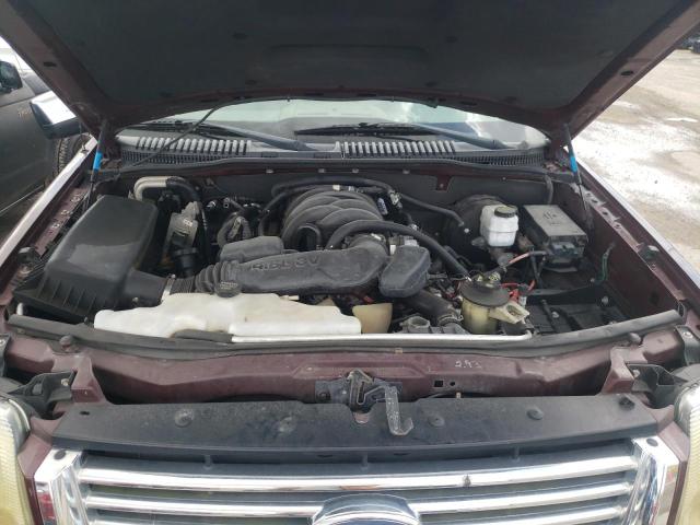 Photo 7 from auction – 2007 FORD EXPLORER L with VIN 1FMEU658X7UA34487
