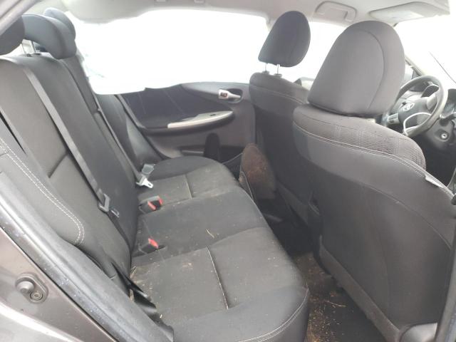Photo 6 from auction – 2013 TOYOTA COROLLA BA with VIN 5YFBU4EE1DP080302