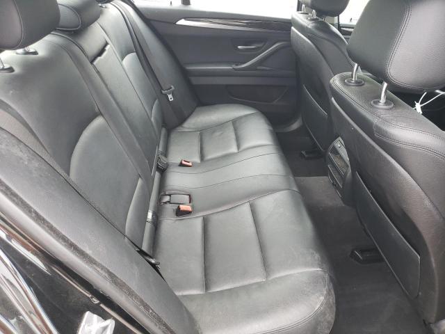 Фото 6 с аукциона – 2014 BMW 528 XI с VIN WBA5A7C57ED612731