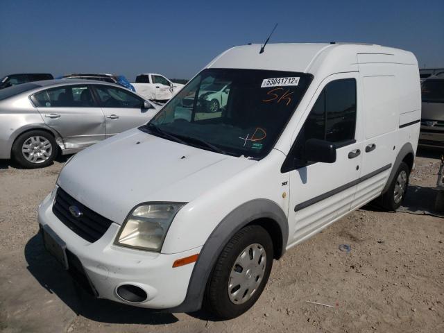 Photo 2 from auction – 2012 FORD TRANSIT CO with VIN NM0LS7BN8CT116362