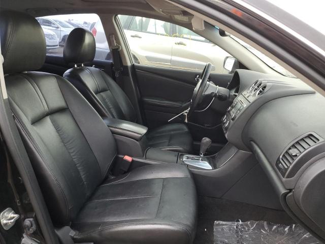 Photo 5 from auction – 2012 NISSAN ALTIMA BAS with VIN 1N4AL2AP0CN406845