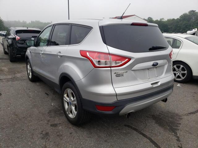 Photo 3 from auction – 2013 FORD ESCAPE with VIN 1FMCU9GX5DUC30006