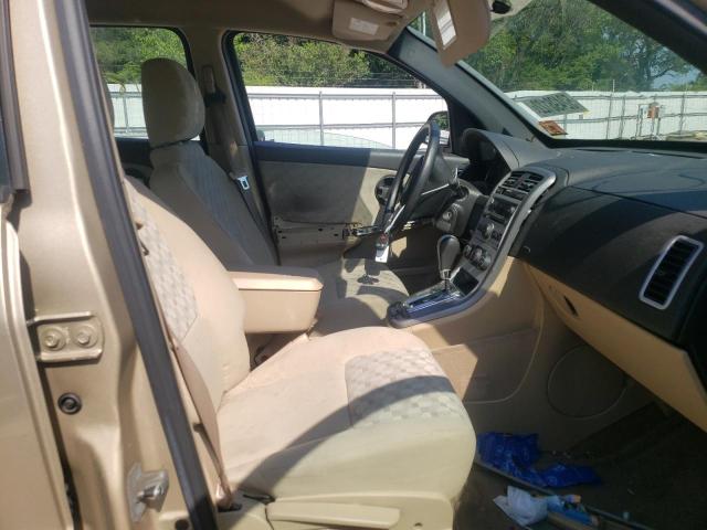 Photo 5 from auction – 2007 CHEVROLET EQUINOX LS with VIN 2CNDL13F676019647