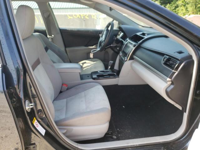 Photo 5 from auction – 2014 TOYOTA CAMRY L with VIN 4T1BF1FK6EU363002