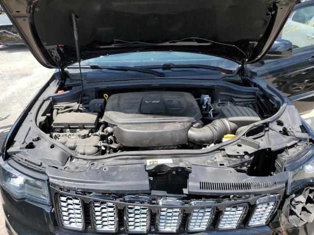 Photo 7 from auction – 2017 JEEP GRAND CHER with VIN 1C4RJFAG2HC952009