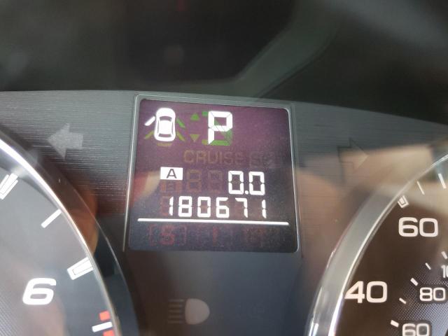 Photo 8 from auction – 2010 SUBARU OUTBACK 2. with VIN 4S4BRCKC4A3352212