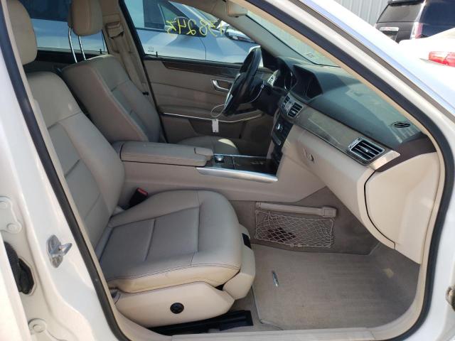 Photo 5 from auction – 2014 MERCEDES-BENZ E 350 with VIN WDDHF5KB2EA819094