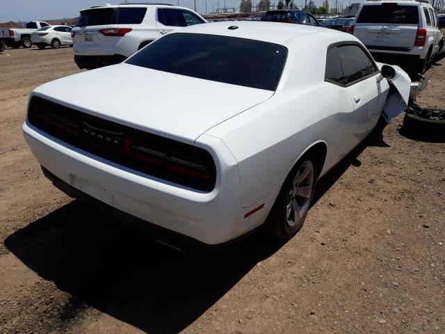 Photo 4 from auction – 2016 DODGE CHALLENGER with VIN 2C3CDZAG9GH279024