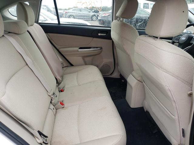 Photo 6 from auction – 2015 SUBARU IMPREZA SP with VIN JF1GPAT66F8295511