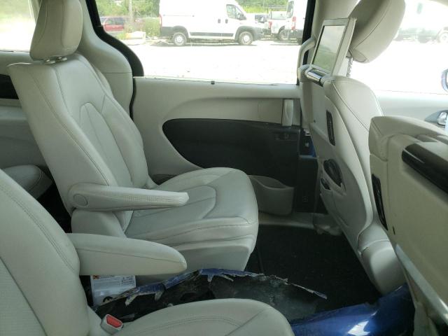 Photo 6 from auction – 2021 CHRYSLER PACIFICA H with VIN 2C4RC1L71MR572719